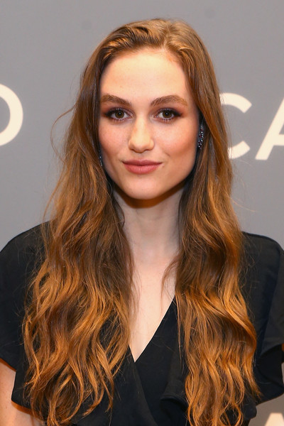 How tall is Madison Lintz?